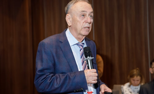 V Межрегиональная научно-практическая конференция «Енисейский урологический форум-2025»